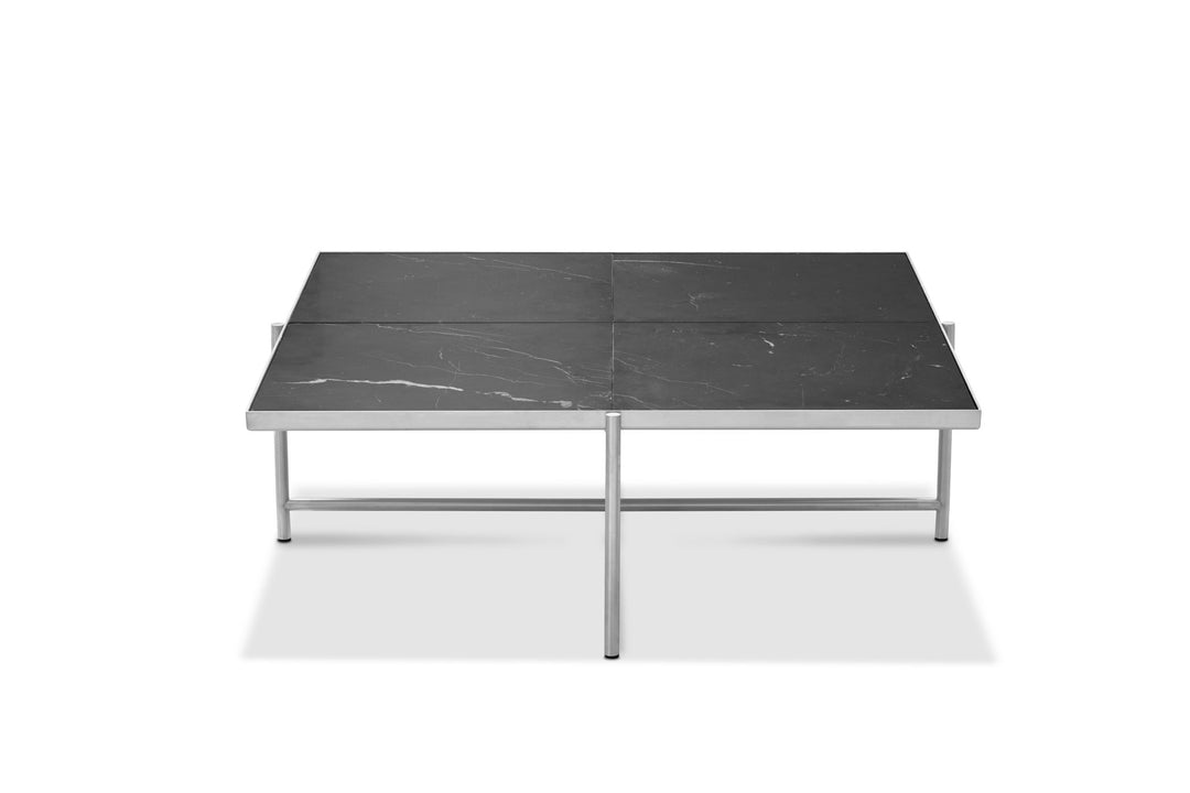 Produktbillede af HANDVÄRK FURNITURE SOFABORD 90 i premium kvalitet