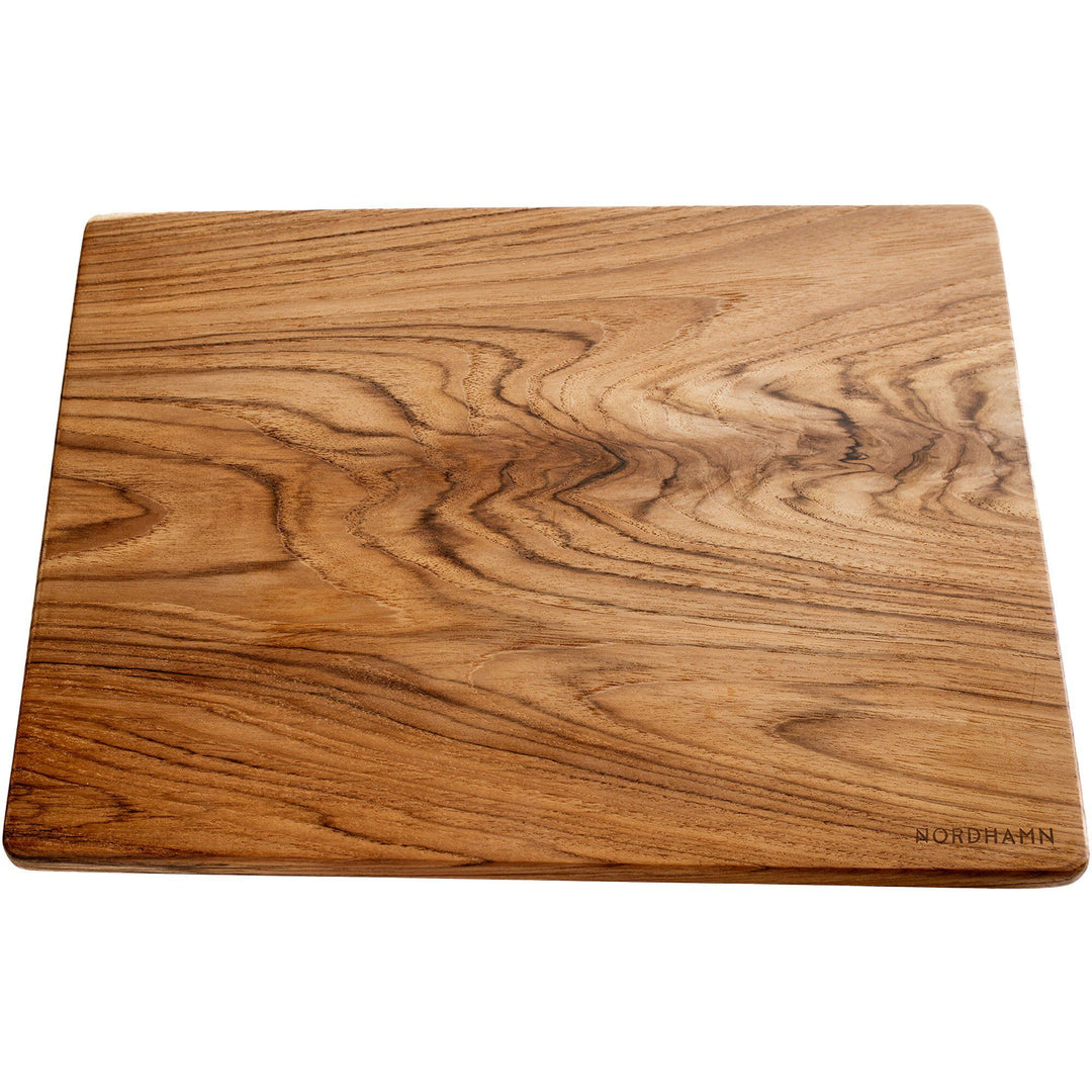 Nordhamn Nordhamn Skærebræt 45x35 cm – frontbillede (Skærebræt)