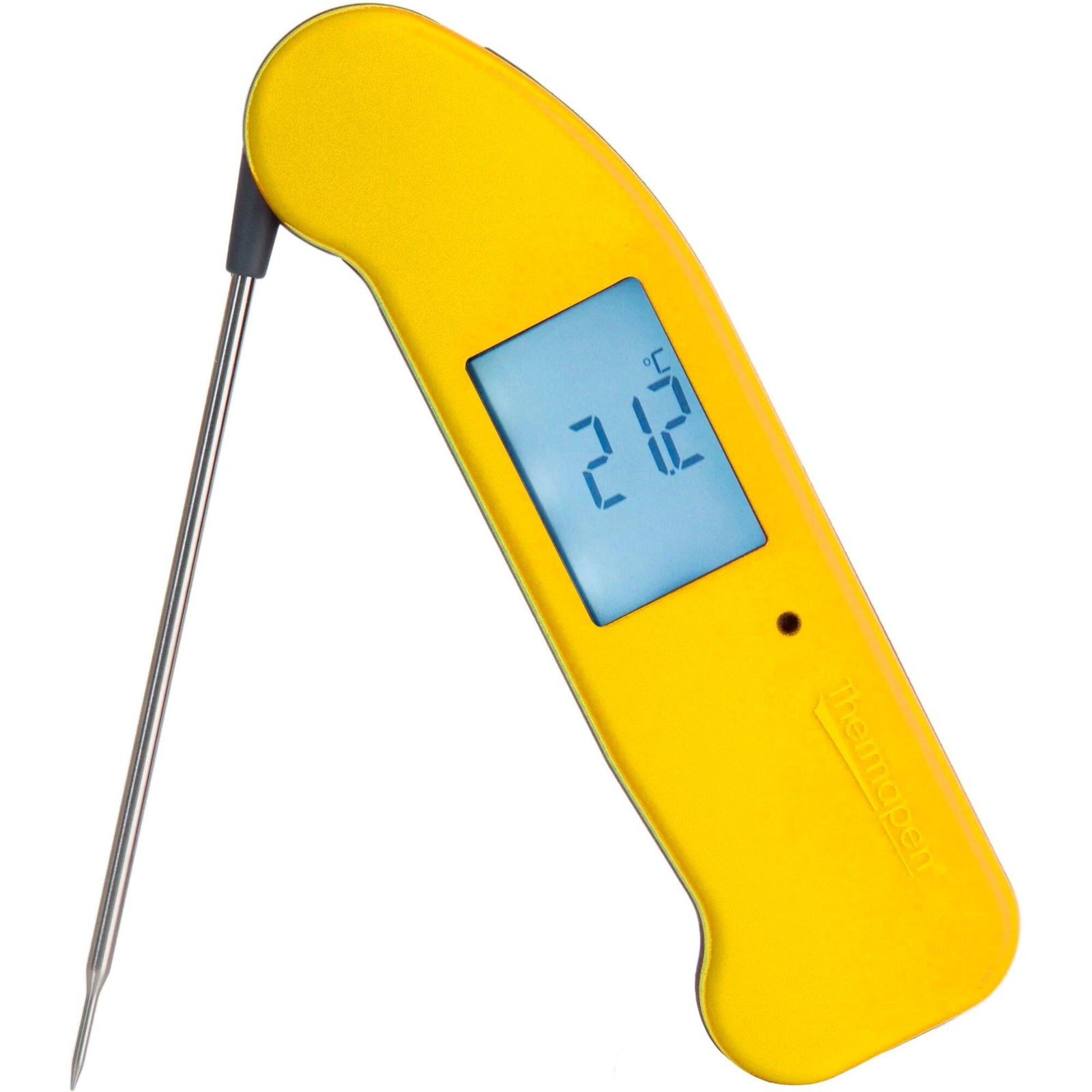 Thermapen Thermapen ONE Termometer, gul – produktvisning (Termometer)