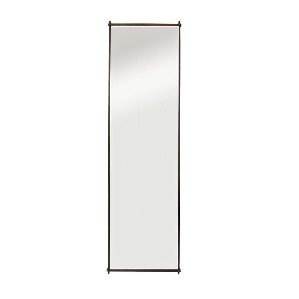 Cross Spejl Body - Massiv eg Mørk Oileret Eg ✔ Kæmpe udvalg i  Storage And Shelves ✔ Billig fragt og hurtig levering 2 - 5 hverdage - Varenummer: STSH-230286 / Ean:  på lager - Udsalg på Cross Spejl Spar op til 51% - Over 1312 kendte brands på udsalg