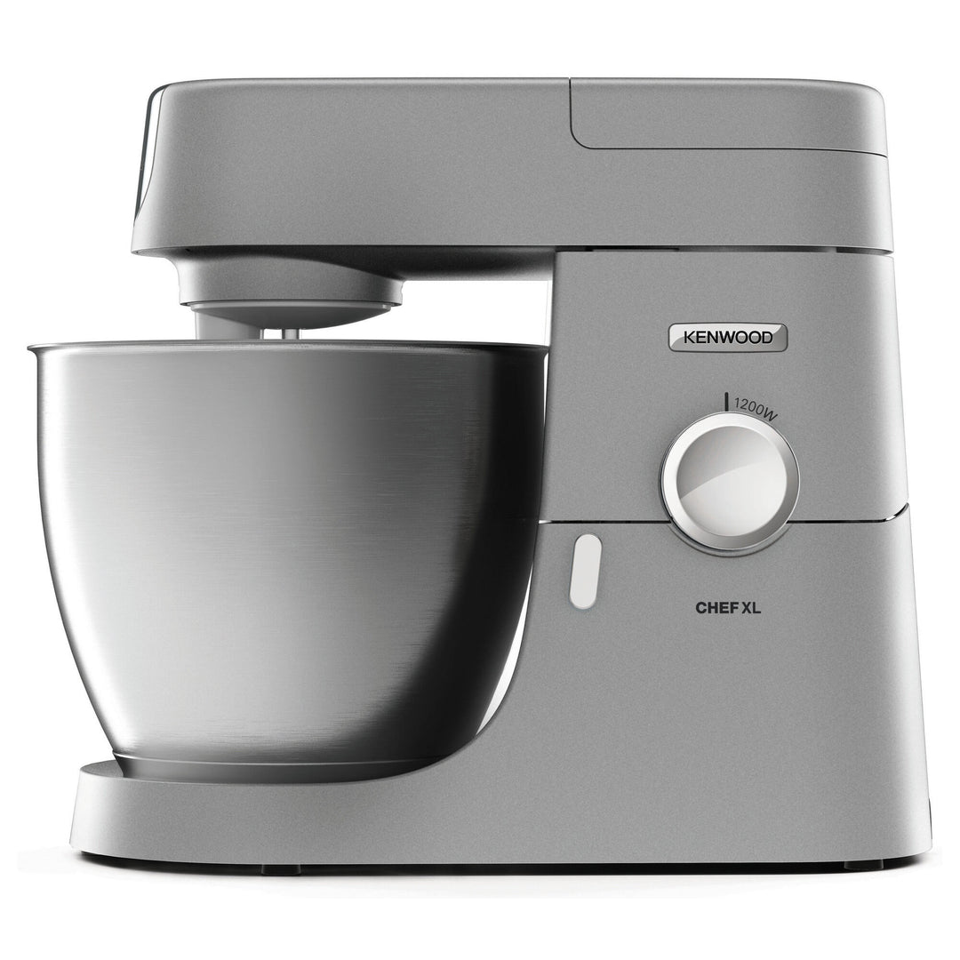 Kenwood Kenwood KVL4170S Chef XL Røremaskine sølv ❤ produktbillede (Røremaskiner)