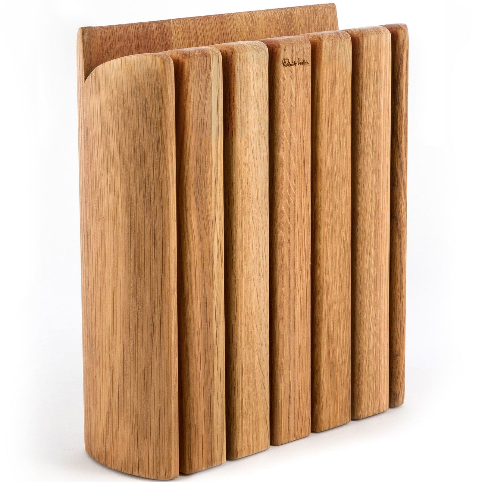 Robert welch Robert welch Knivblok Eg – produktfoto (Knivblok)