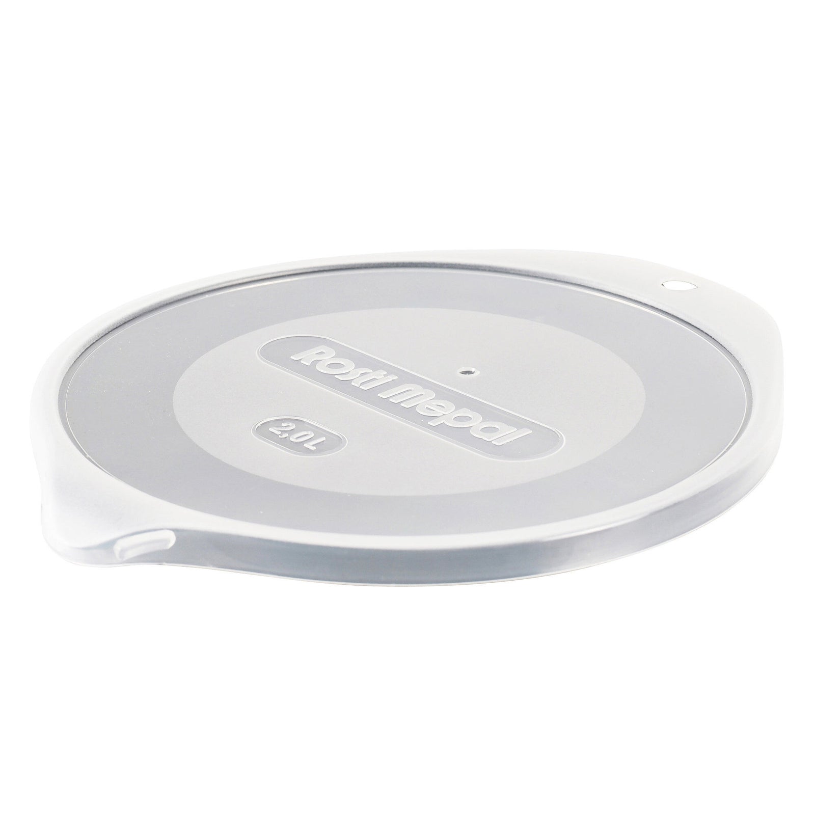 Rosti Rosti Låg til 2 liter – close-up (Låg)