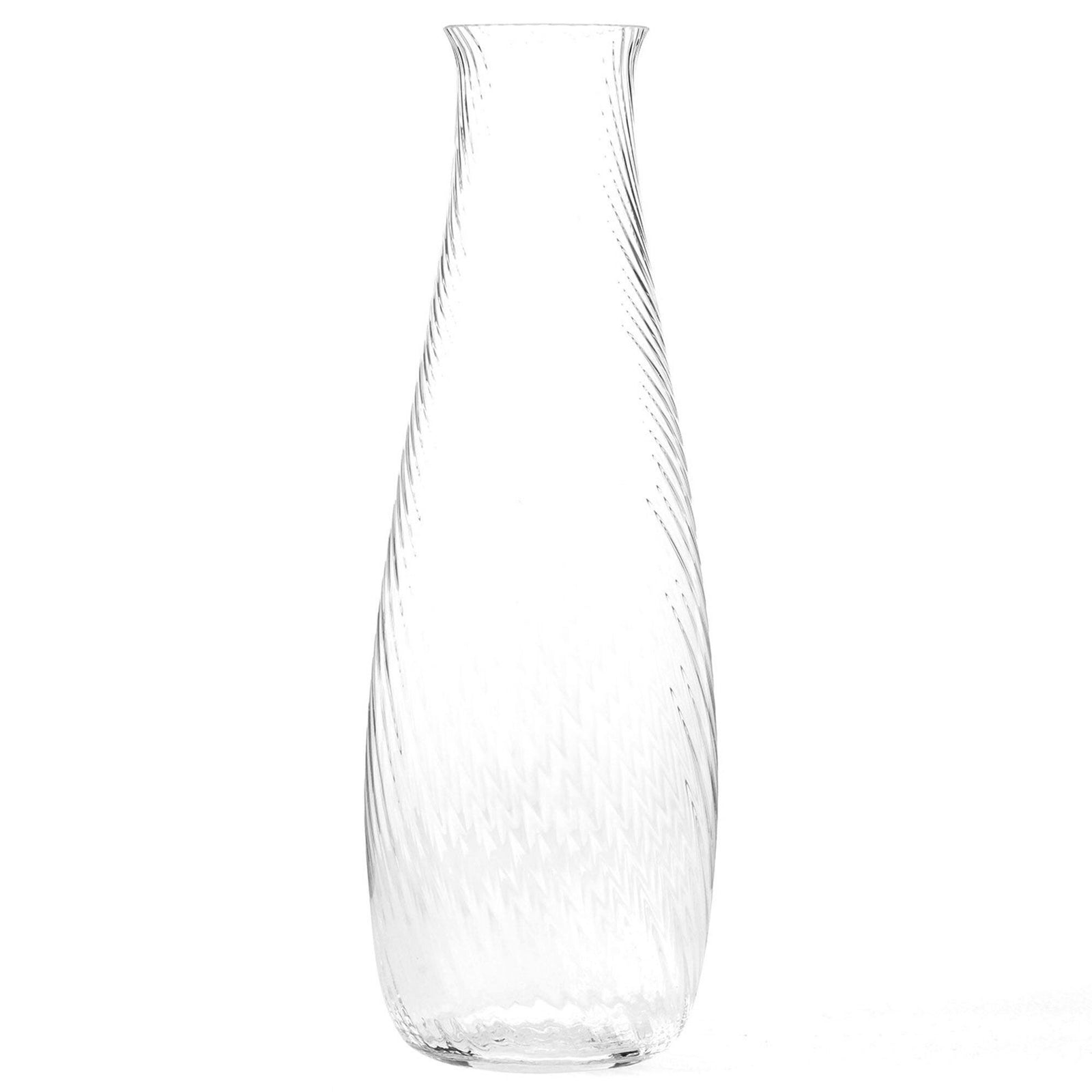 Andtradition AndTradition SC62 Collect Karaff 0,8 liter, klar – billede i brug (karafel)