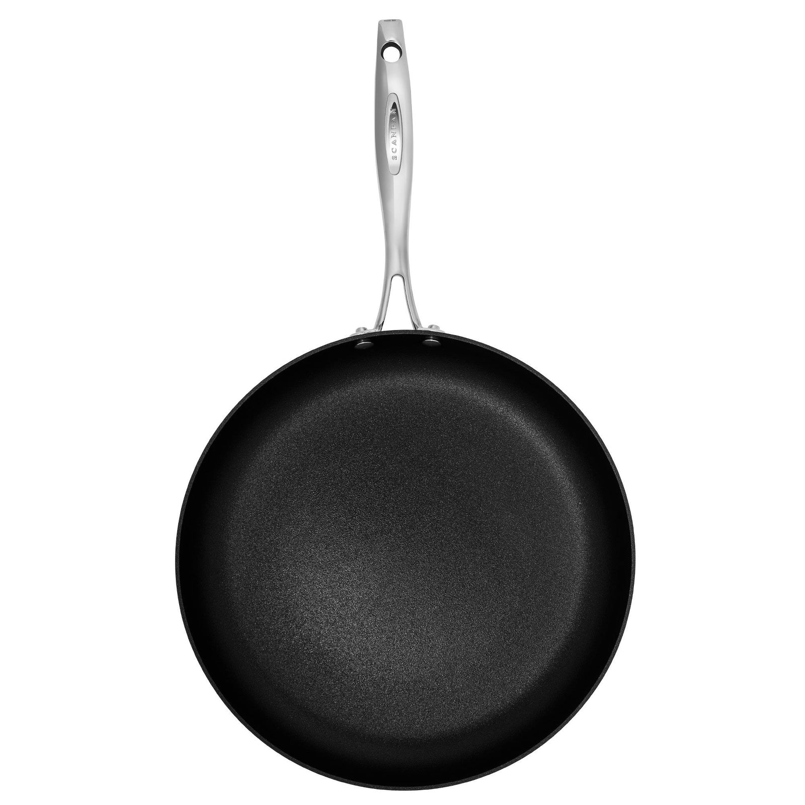 Scanpan Scanpan HaptIQ Stegpande 32 cm ❤ produktbillede i kategorien Stegepande