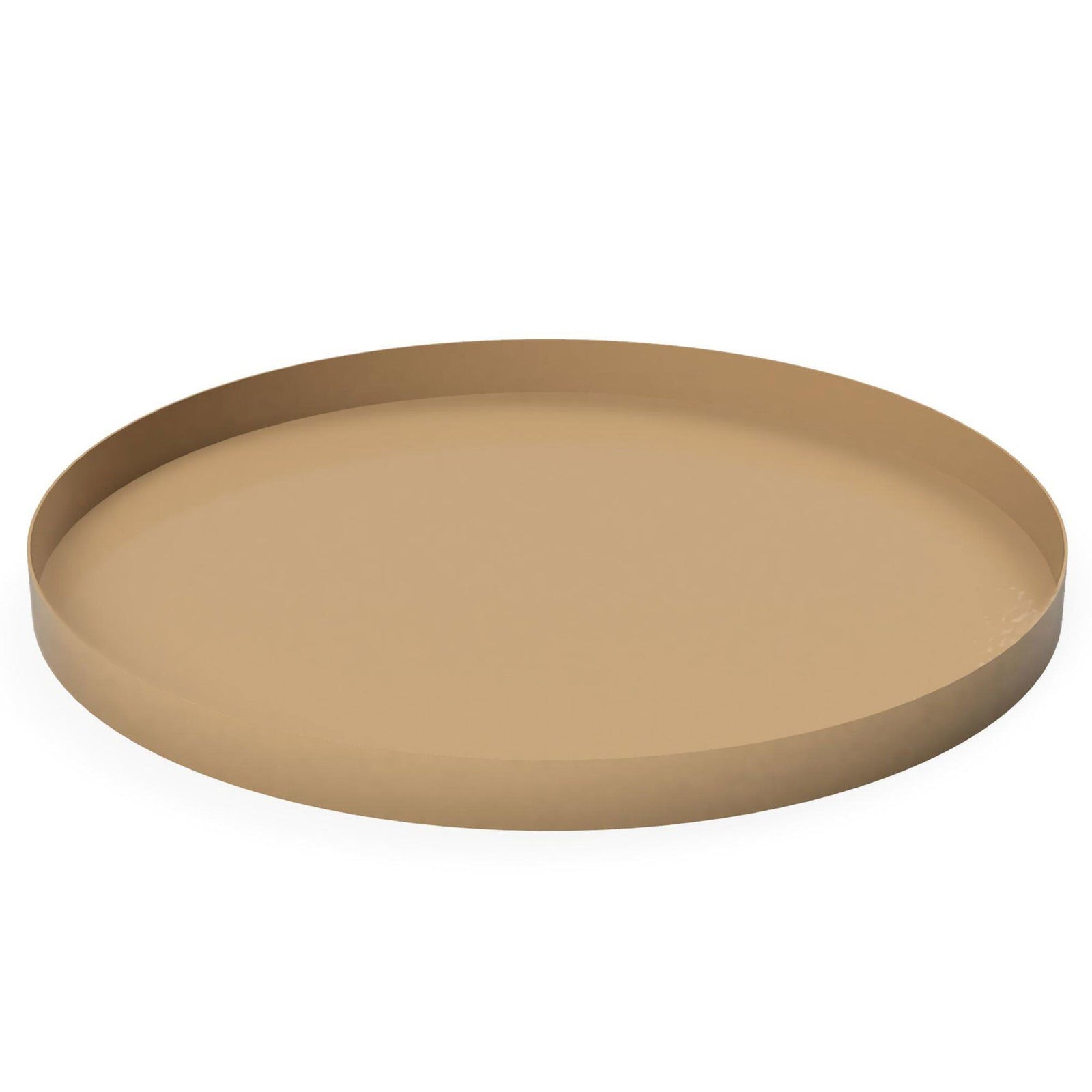 Cooee design Cooee design Bakke Circle 30 cm, peanut ❤ produktbillede (Bakke)