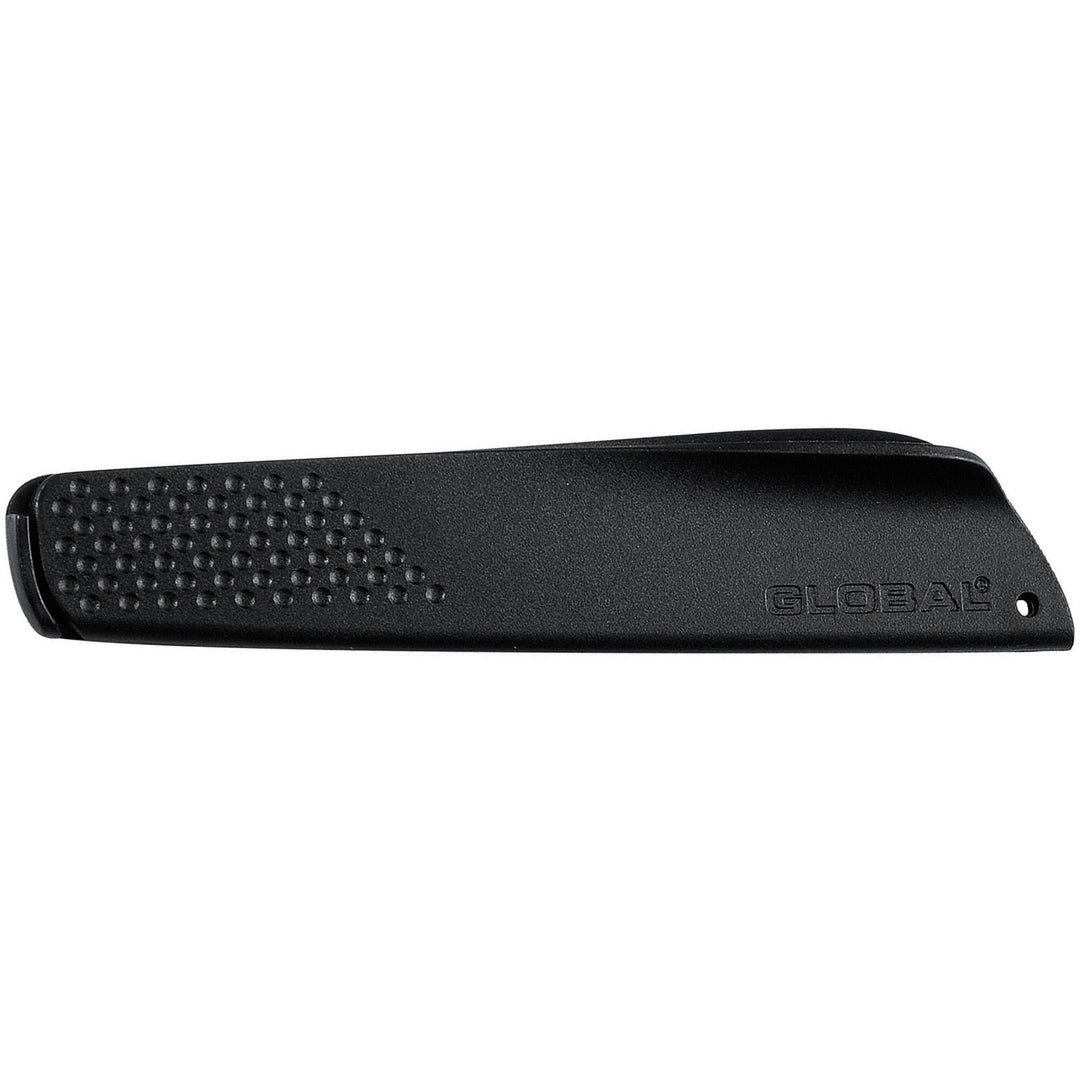 Global Knivskede fra Global, 13 cm. – produktfoto (Knivbeskytter)