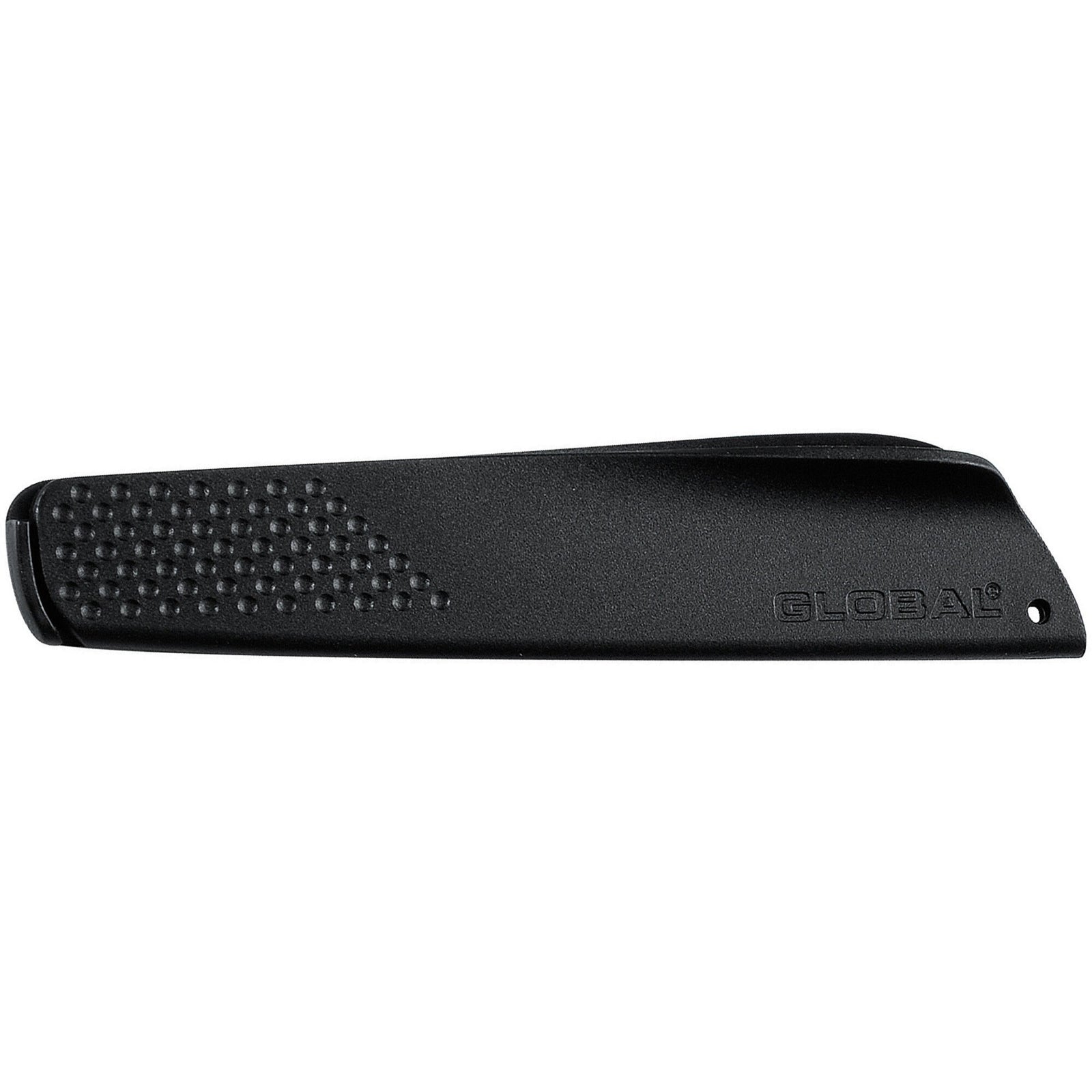 Global Knivskede fra Global, 13 cm. – produktfoto (Knivbeskytter)
