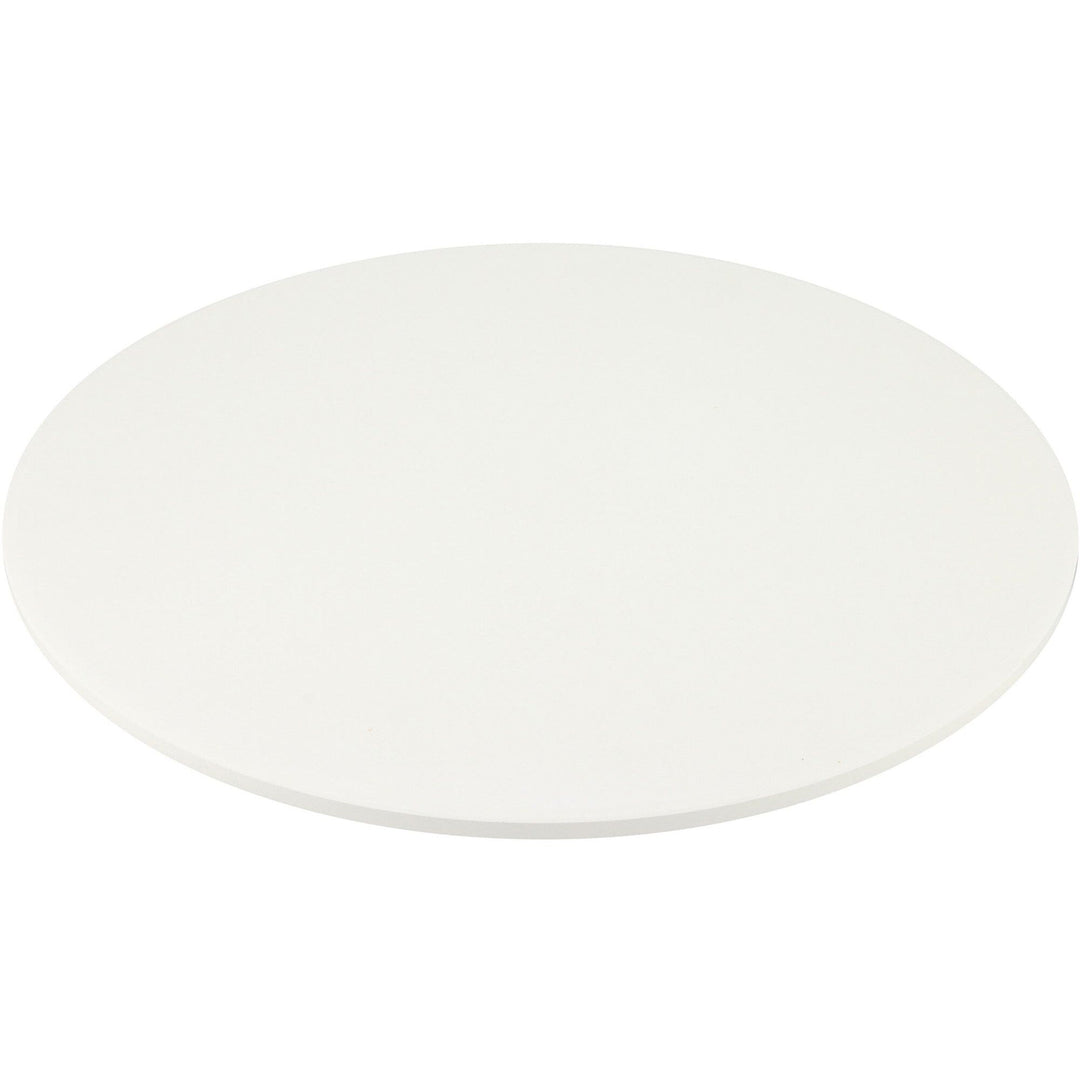 Mareld Mareld Rund Pizzasten 42 cm – vinkelbillede (Pizzasten)