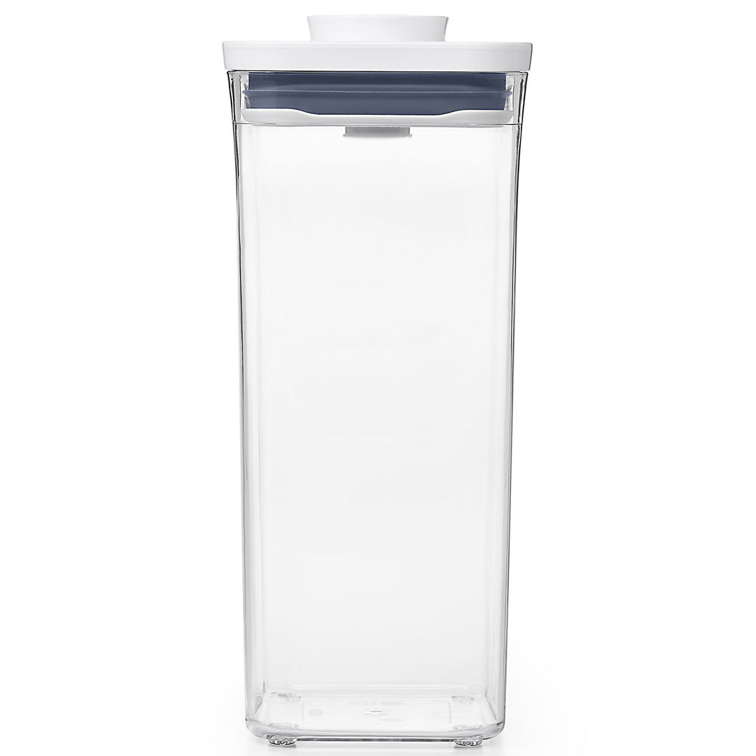 Oxo Oxo POP container kvadratisk 1,6 L ❤ produktfoto (Opbevaringsboks)