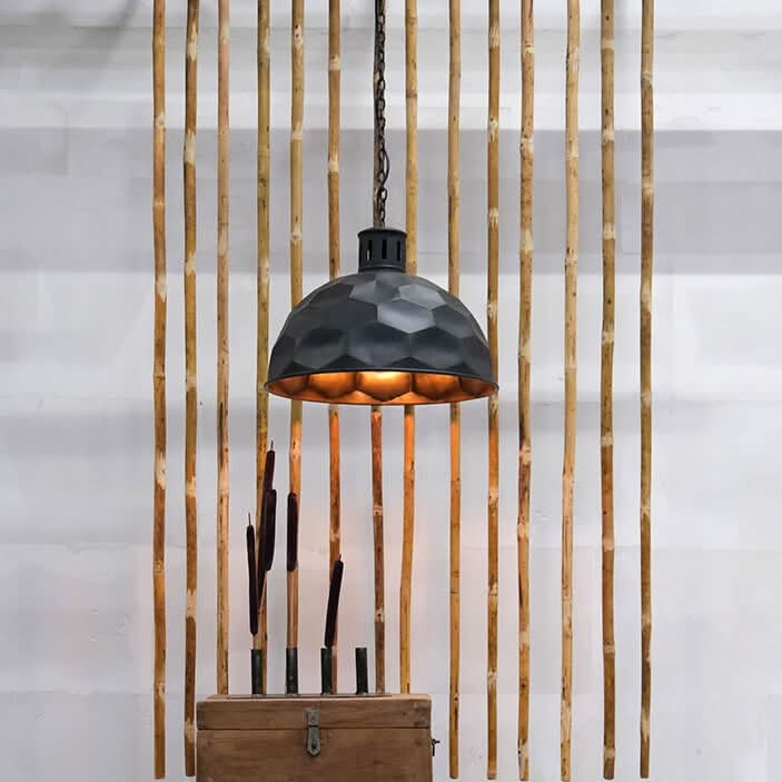 tilbud på Pluvis loftslampe i sort metal! Billigt udsalg på 3-nordic. Hurtig levering, 1-2 hverdage. Spar op til 61%!
