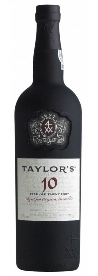 Taylor's