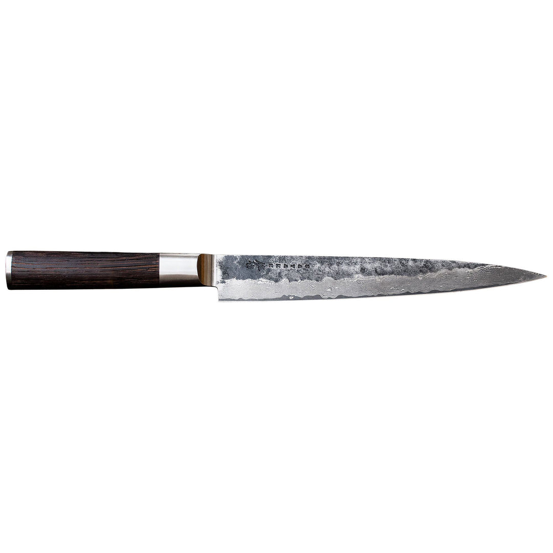 Satake Satake Sujihiki Trancherkniv 23 cm ❤ frontbillede (Skæreknive)