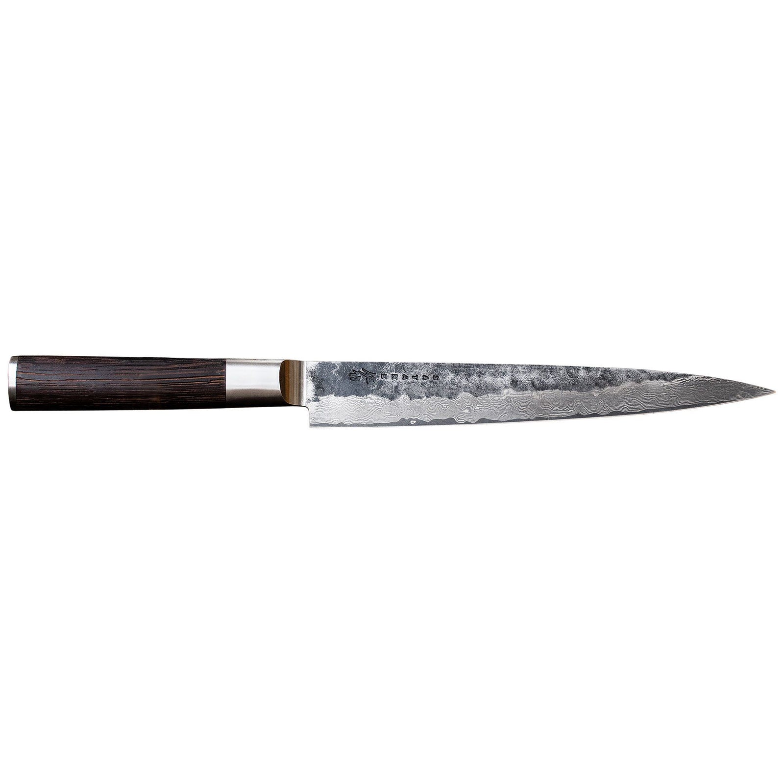 Satake Satake Sujihiki Trancherkniv 23 cm ❤ frontbillede (Skæreknive)