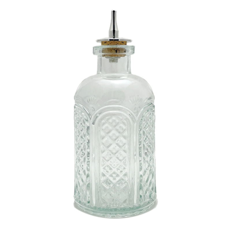 Produktbillede af Barprofessional Bitters Bottle Vintage 230 Ml på tilbud – premium kvalitet og detaljer