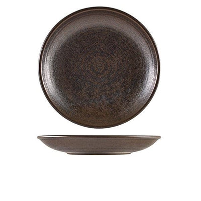 Cinder Sort Dyb Coupe Tallerken 28cm Terra ❤ Stort online udvalg i Genware ❤ Billig fragt og hurtig levering 2 - 5 hverdage ❤ Varenummer: BAR-632479 / Ean: '5020403227458 på lager - Udsalg på Hjem og have | Køkken og spisestue | Service og bestik | Spisestel | Tallerkener Spar op til 64% - Over 350 kendte brands på udsalg