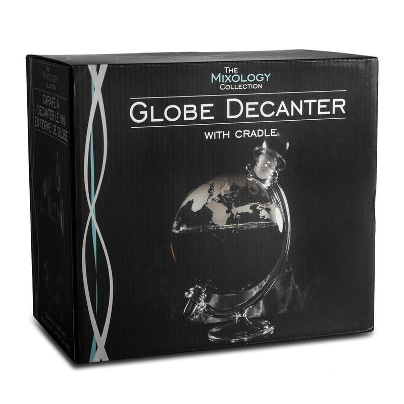 Globe Decanter Mixology ✔ Kæmpe udvalg i  Mixology ✔ Billig fragt og hurtig levering 2 - 5 hverdage - Varenummer: BAR-17539 / Ean: &