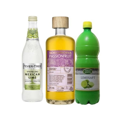 Passion Dream Drinkspakke ❤ Kæmpe udvalg i BARLIFE ❤ Billig fragt og hurtig levering 2 - 5 hverdage - Varenummer: BAR-690924 / Ean: på lager - Udsalg på Drikkevarer Drinkspakker Likør Drinkspakker Spar op til 55% - Over 454 kendte mærker på udsalg