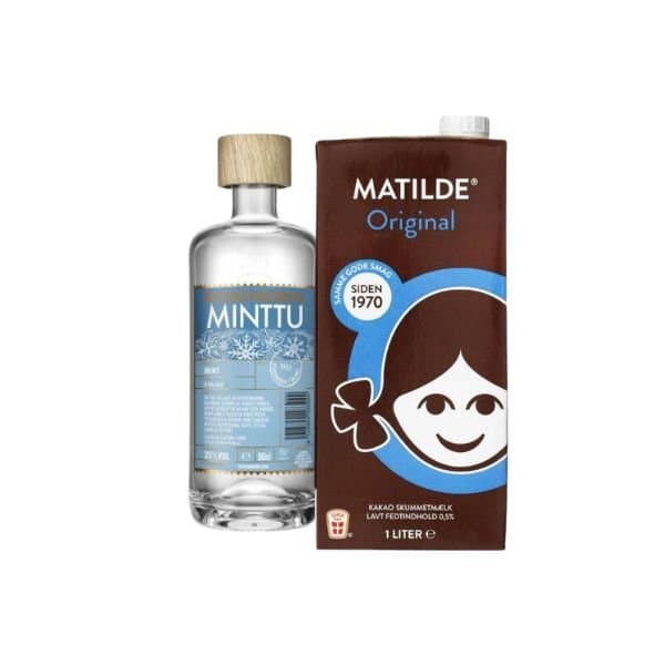 After Eight Drinkspakke ❤ Kæmpe udvalg i BARLIFE ❤ Billig fragt og hurtig levering 2 - 5 hverdage - Varenummer: BAR-690893 / Ean: på lager - Udsalg på Drikkevarer Drinkspakker Likør Drinkspakker Spar op til 67% - Over 360 kendte mærker på udsalg