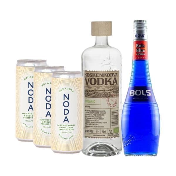 Isbjørn Drinkspakke ❤ Kæmpe udvalg i BARLIFE ❤ Billig fragt og hurtig levering 2 - 5 hverdage - Varenummer: BAR-690921 / Ean: på lager - Udsalg på Drikkevarer Drinkspakker Vodka Drinkspakker Spar op til 57% - Over 434 design brands på udsalg