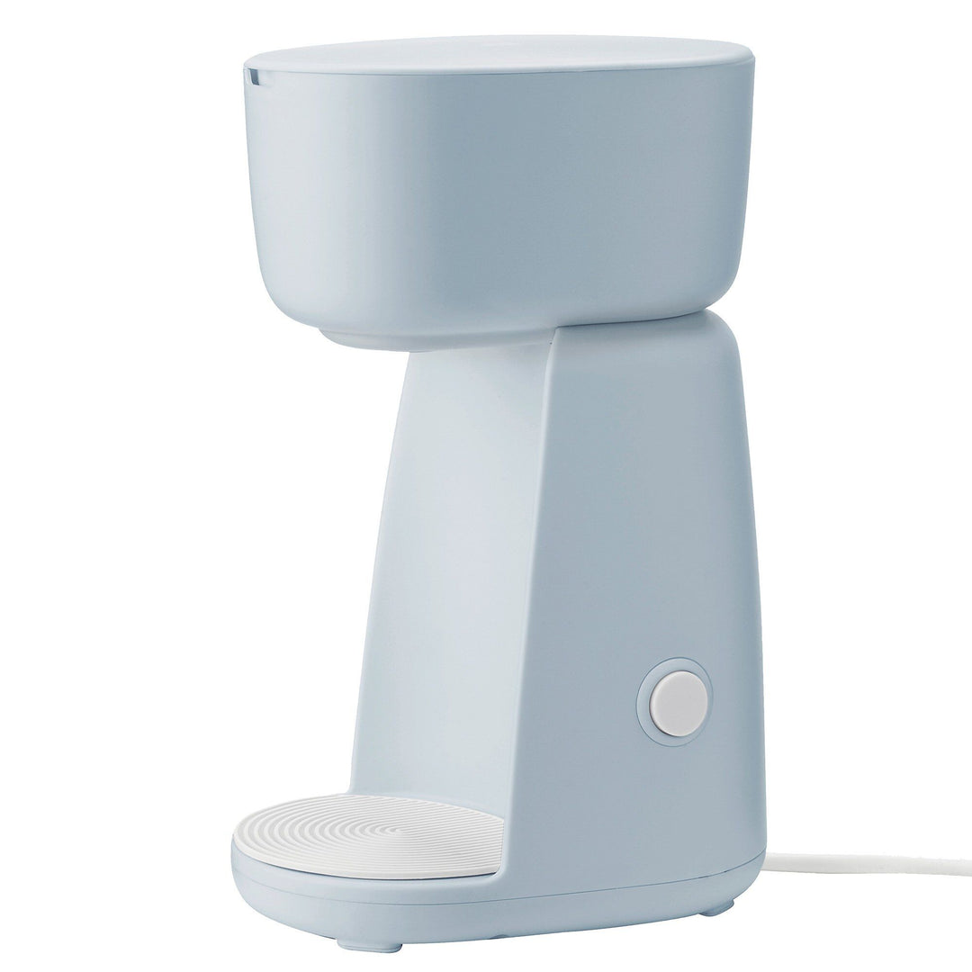 Stelton Stelton Foodie Single Cup kaffebrygger, lyseblå ❤ frontbillede (Kaffemaskiner)