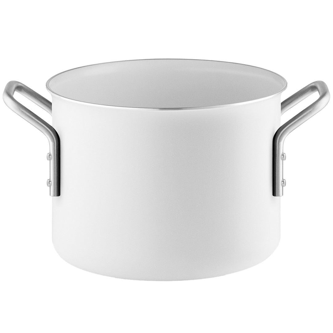 Eva trio Eva trio White Line gryde 2,5 liter ❤ detaljebillede i kategorien Gryder