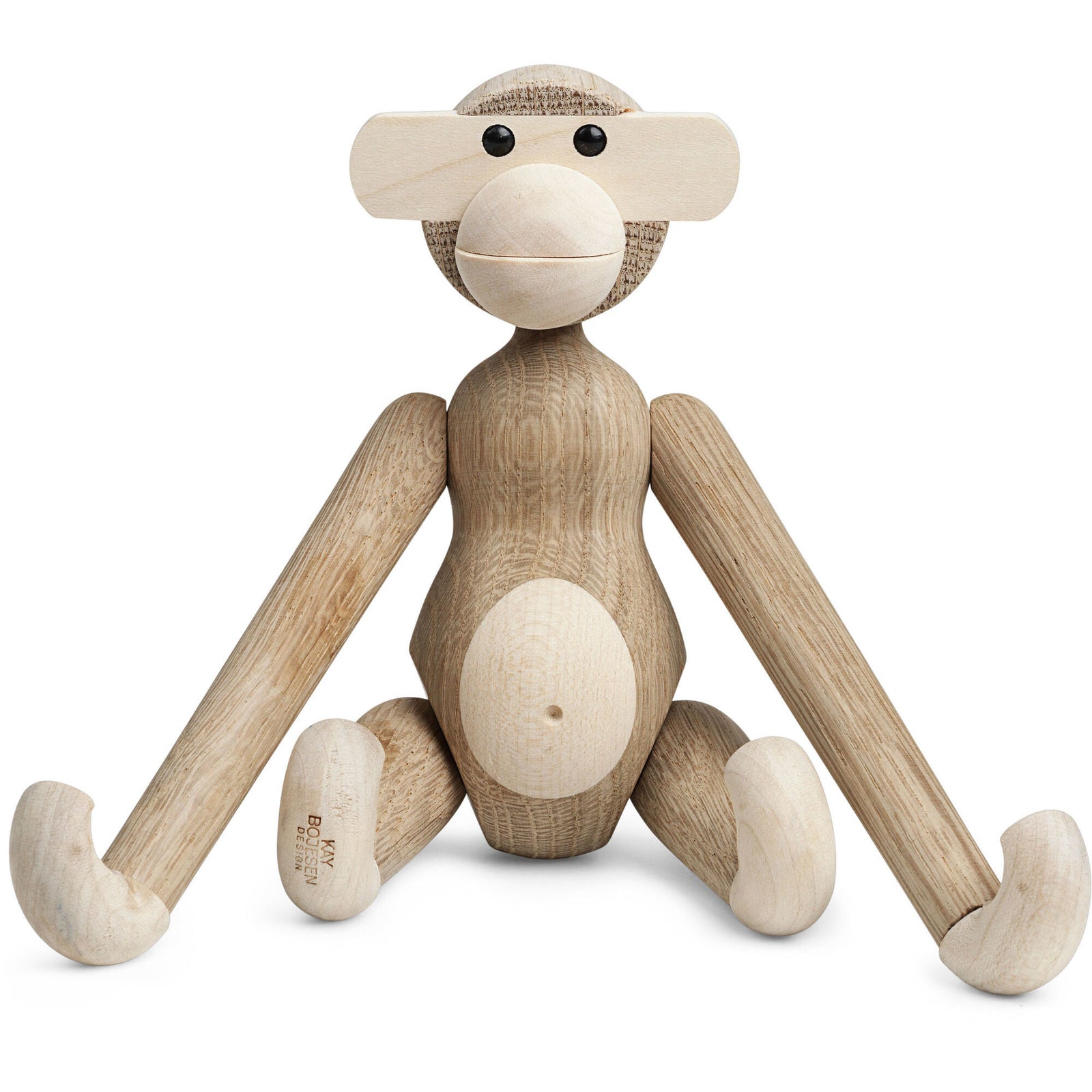 Kay bojesen Kay bojesen Abe lille eg- og ahorntræ – billede i brug (Træfigur)