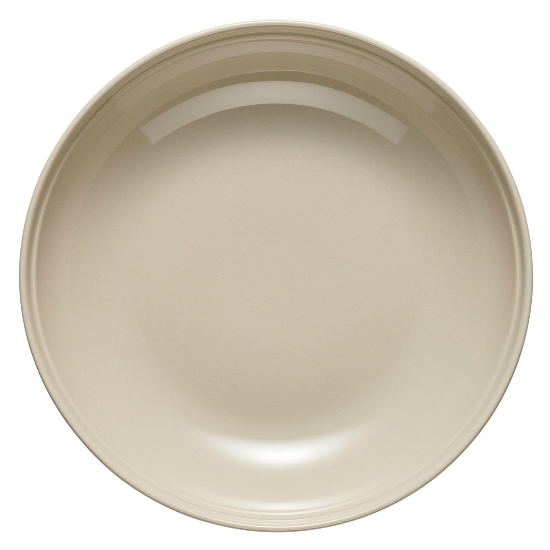 Rörstrand Rörstrand Höganäs Keramik Daga dyb tallerken 19 cm, sand – produktvisning (Dyb tallerken)