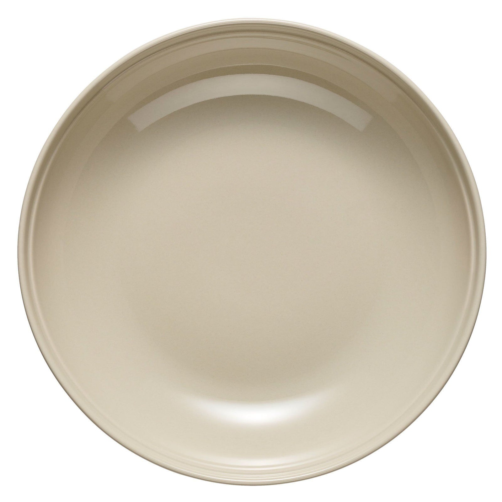 Rörstrand Rörstrand Höganäs Keramik Daga dyb tallerken 19 cm, sand – produktvisning (Dyb tallerken)