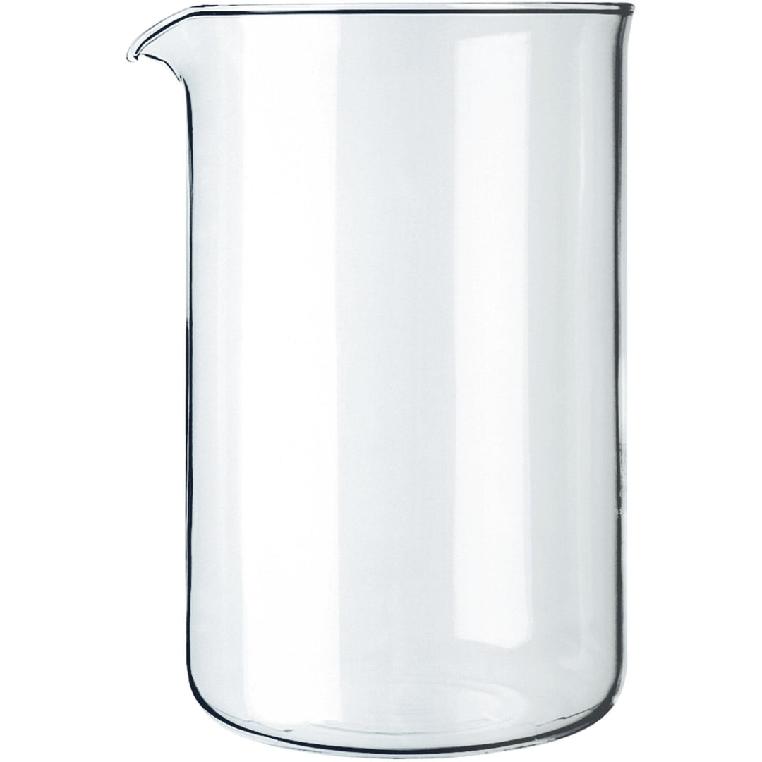 Bodum Bodum Chambord, ekstra glas, 12 kopper ❤ produktbillede i kategorien Glaskande