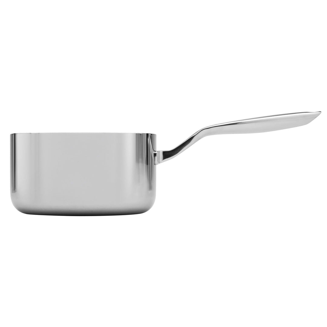 Heirol Heirol Cerasafe Triply Kasserolle med låg 1,7 liter – produktfoto (Kasserolle)