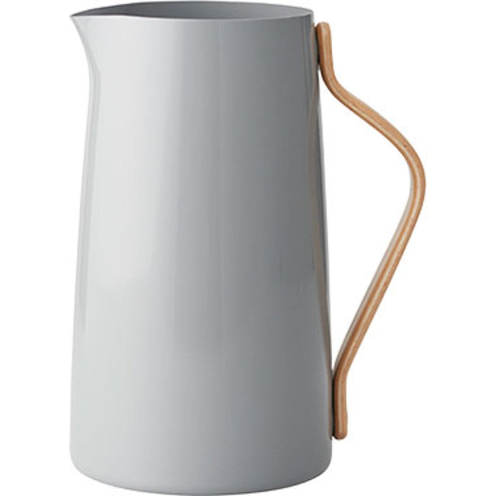 Stelton Stelton Emma Serveringskande i grå ❤ billede i brug (Serveringskande)