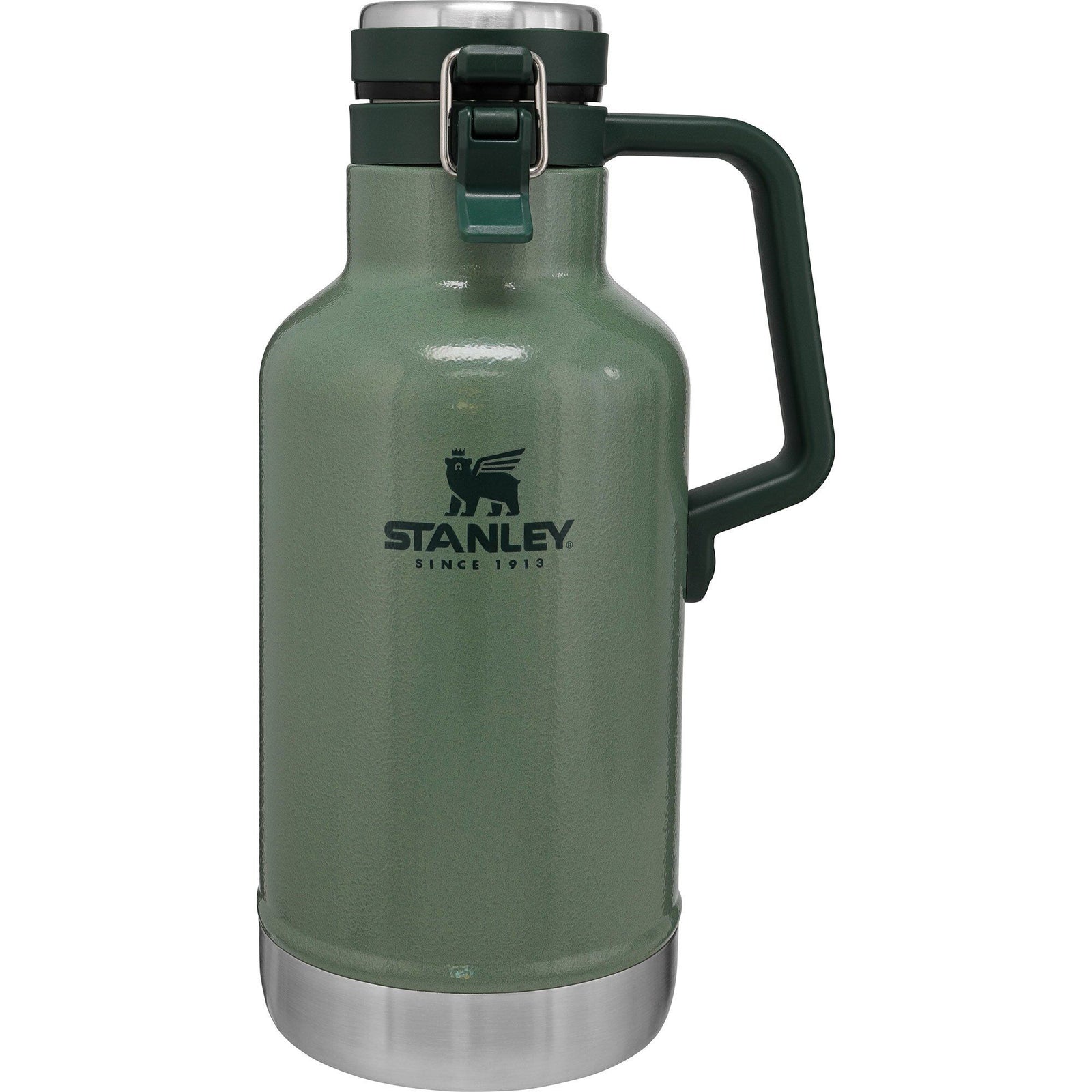Stanley Stanley The Easy-Pour Growler, grøn ❤ detaljebillede (Termokande)