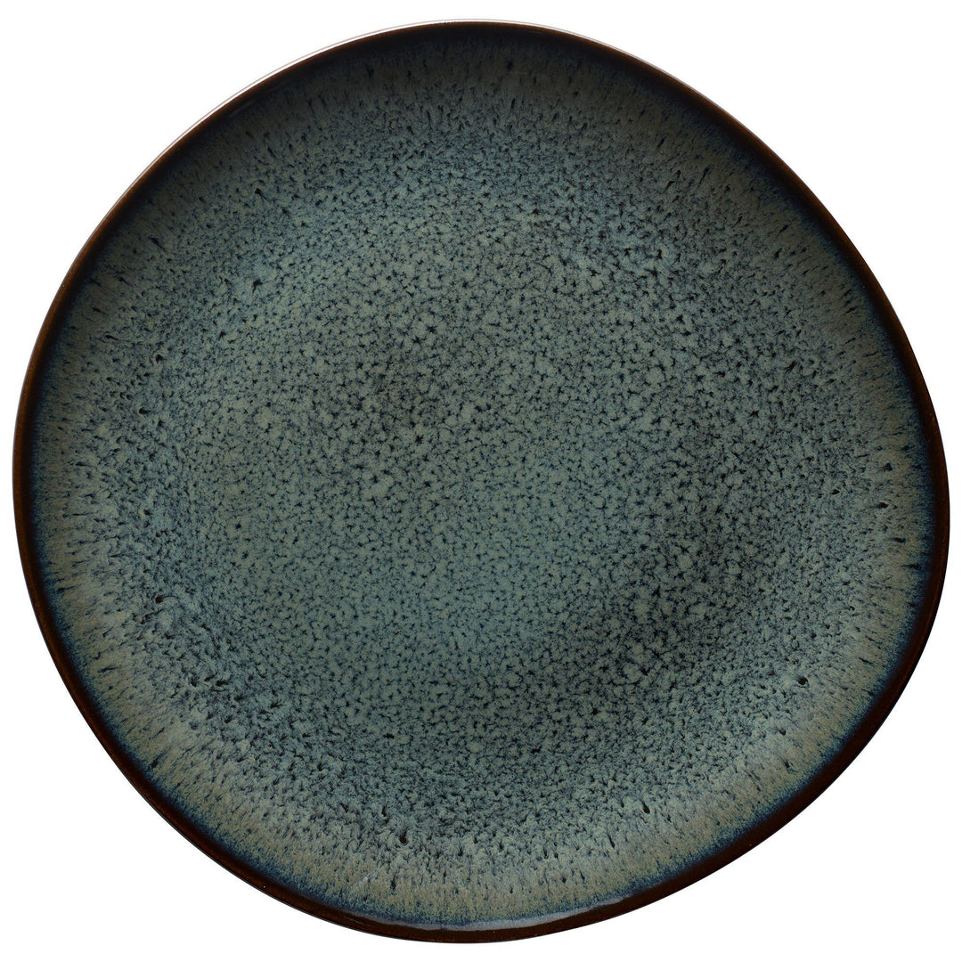 Villeroy & boch Villeroy & boch Lave Gris tallerken 23,5 cm, grå ❤ produktfoto (Tallerken)