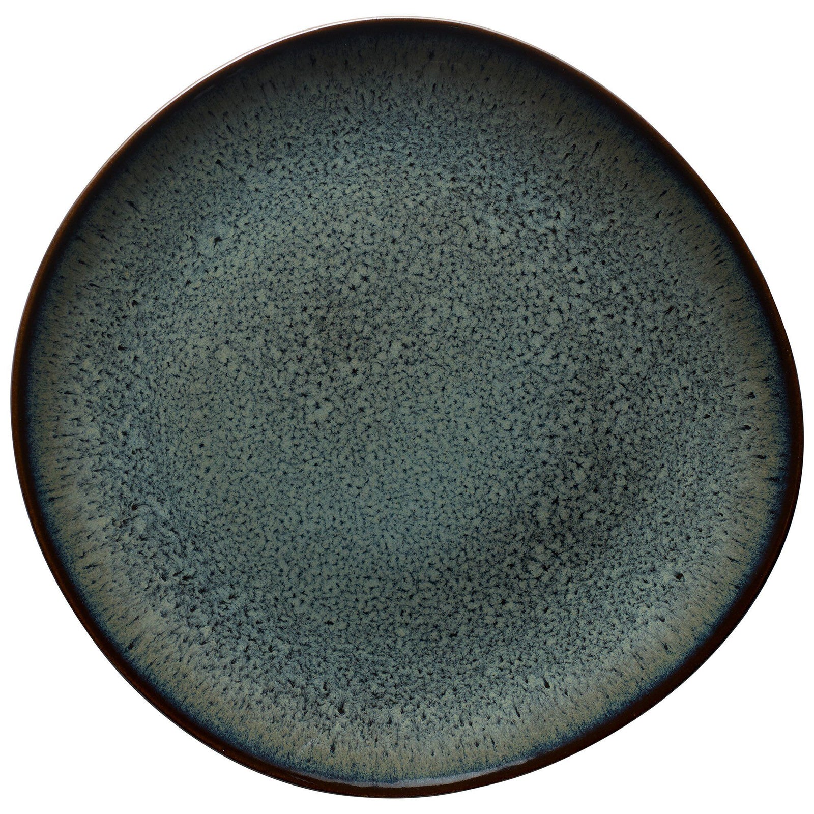 Villeroy & boch Villeroy & boch Lave Gris tallerken 23,5 cm, grå ❤ produktfoto (Tallerken)