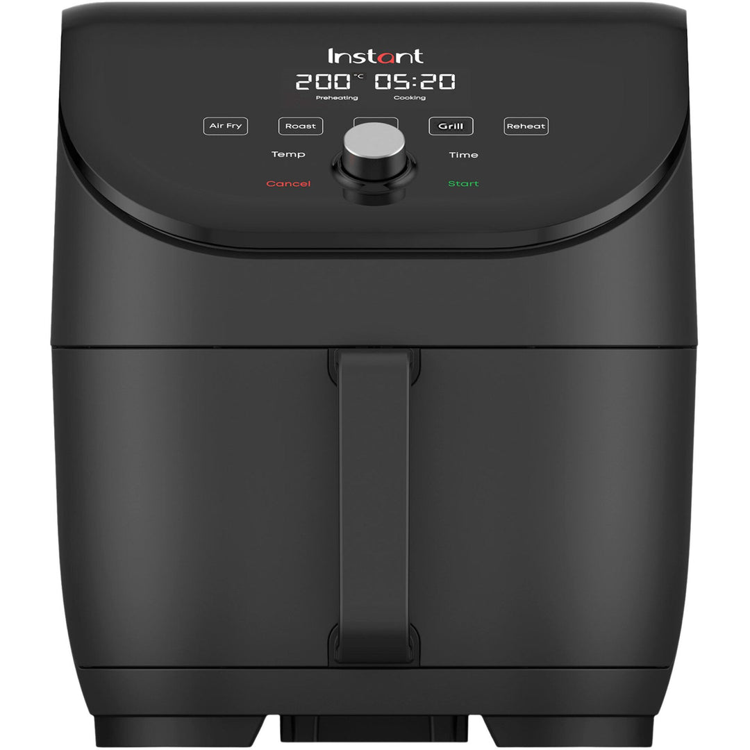 Instant Instant Vortex Slim Airfryer 5,7 liter, sort – billede i brug (Airfryer)