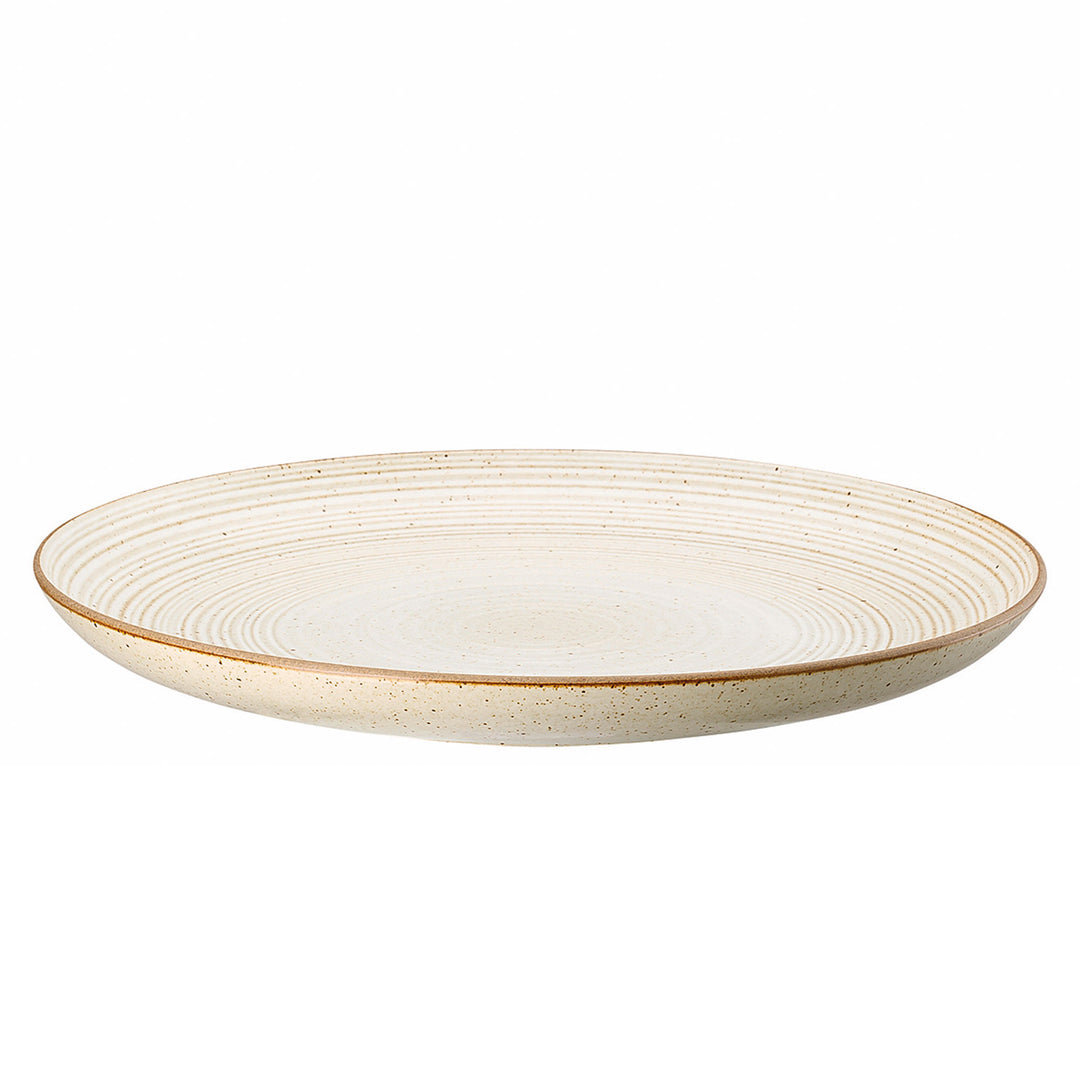 Rosenthal Rosenthal Thomas Nature tallerken 27 cm, sand ❤ detaljebillede (Tallerkener)
