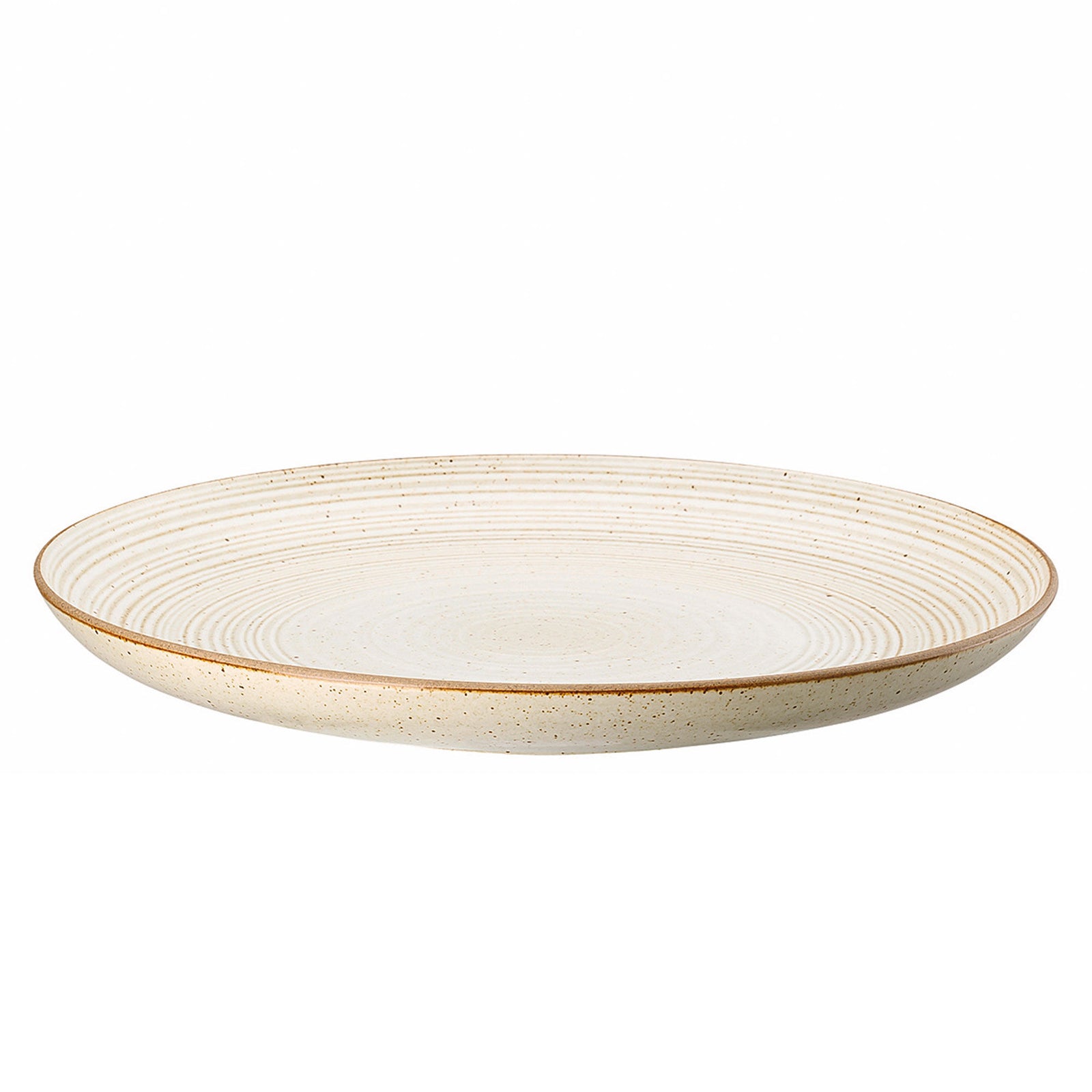 Rosenthal Rosenthal Thomas Nature tallerken 27 cm, sand ❤ detaljebillede (Tallerkener)