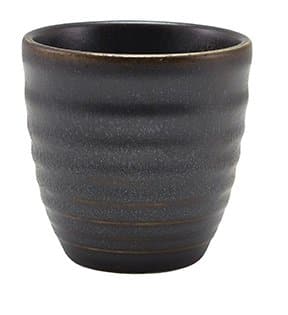 Cinder Sort Dip Skål 16cl Terra ❤ Stort online udvalg i Genware ❤ Billig fragt og hurtig levering 2 - 5 hverdage ❤ Varenummer: BAR-632496 / Ean: '5020403142195 på lager - Udsalg på Hjem og have | Køkken og spisestue | Service og bestik | Glas og kopper | Krus Spar op til 64% - Over 350 kendte brands på udsalg