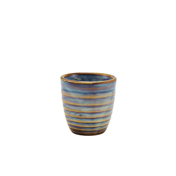 Produktbillede af Terra Aqua Blue Dyppeskål 8,5 Cl Genware på tilbud i brug