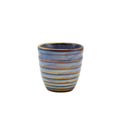 Terra Aqua Blue Dyppeskål 16cl Genware ❤ Kæmpe udvalg i Genware ❤ Billig fragt og hurtig levering 2 - 5 hverdage - Varenummer: BAR-877359 / Ean: '5020403142256 på lager - Udsalg på Køkken | Borddækning | Tallerkener | Terra Aqua Porcelæn Spar op til 53% - Over 857 kendte brands på udsalg