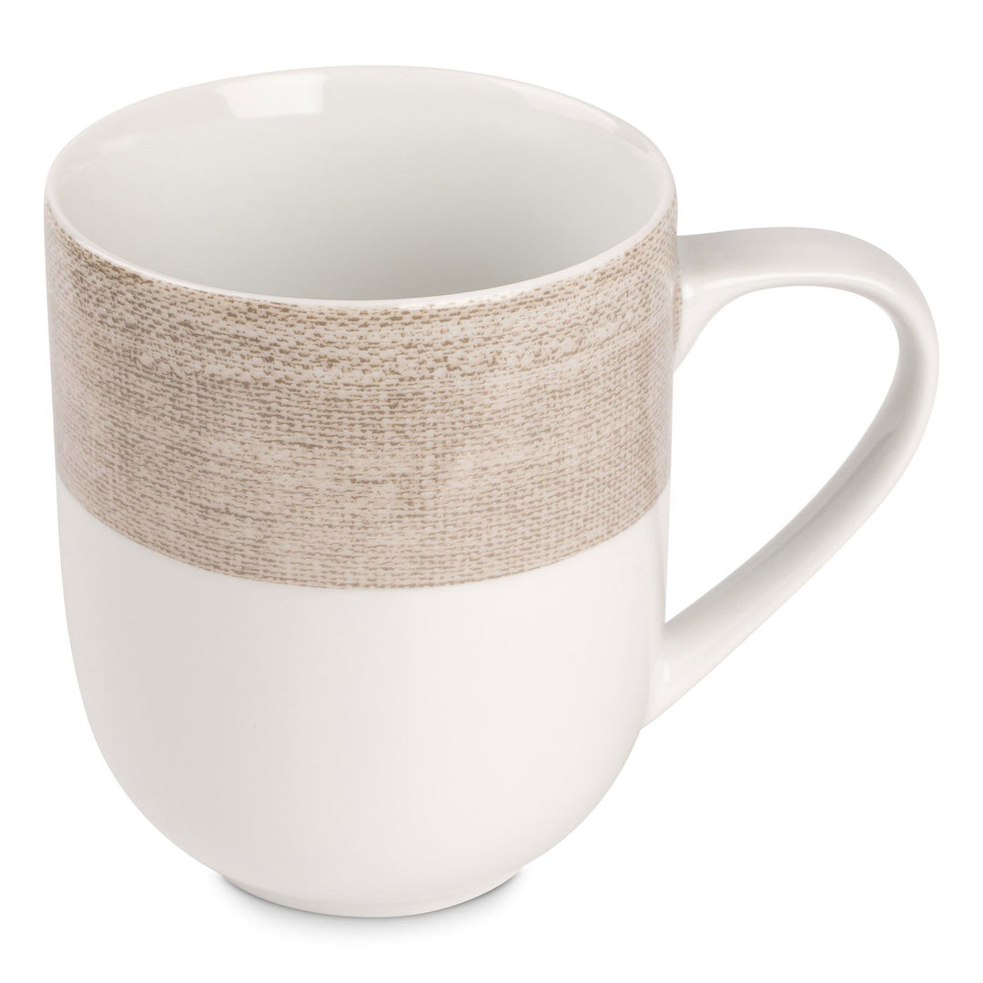 Magnor Magnor Linen krus 35 cl – produktvisning (Krus)