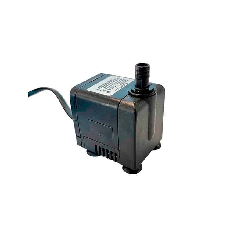 Produktbillede af 400 liter pumpe til vandsten på tilbud i høj kvalitet