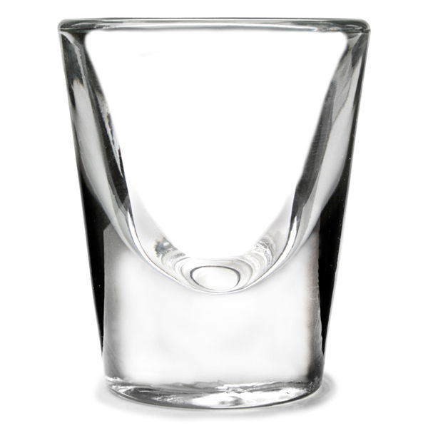 Produktbillede af Whiskey Shot Glasses 25ml på tilbud i premium kvalitet