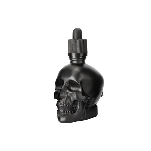 Sort Kranie Dash Flaske 120 Ml ✔ Kæmpe udvalg i Beaumont ✔ Billig fragt og hurtig levering 2 - 5 hverdage - Varenummer: BAR-518633 / Ean: på lager - Udsalg på Barudstyr - Skænk & Mål - Skænkeflasker Spar op til 64% - Over 857 kendte brands på udsalg