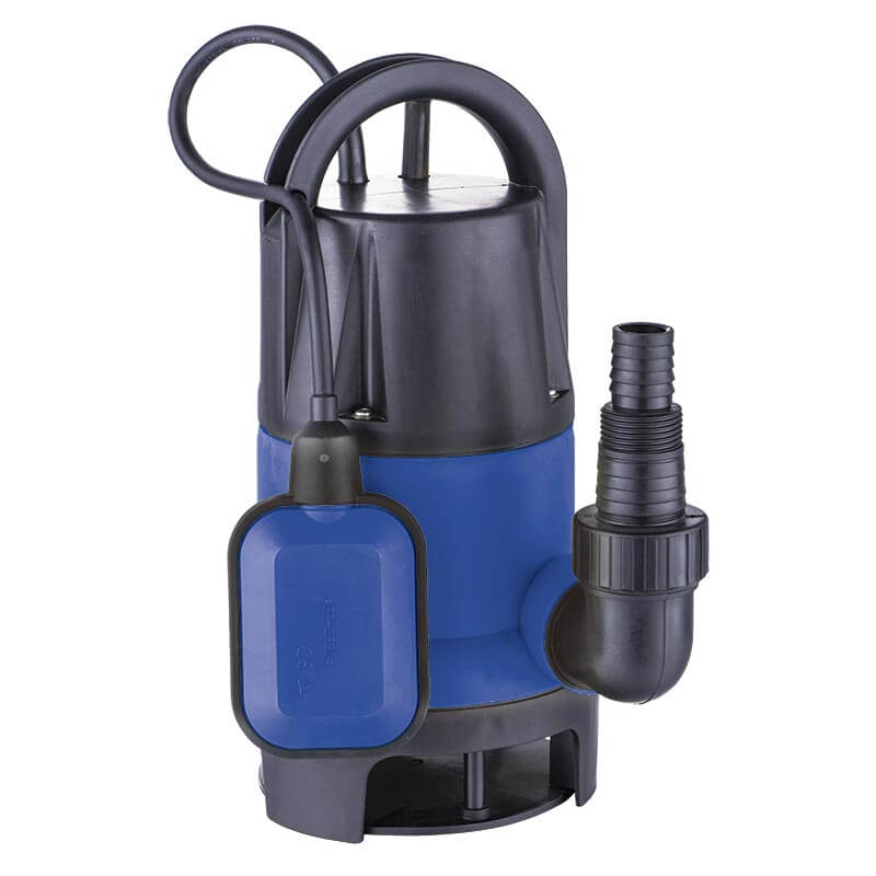 Produktbillede af Dykpumpe 10500 liter/t 550W på tilbud i høj kvalitet