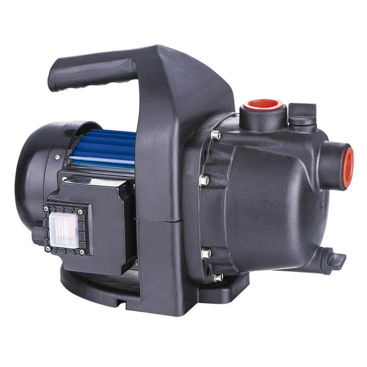 Havepumpe 3000L 800W