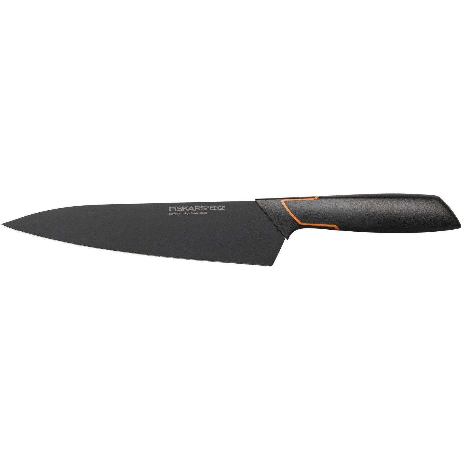 Fiskars Fiskars Edge kokkekniv, stor – frontbillede (Kokkekniv)