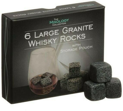 Scotch Is Sten 6pk Mixology ✔ Kæmpe udvalg i Mixology ✔ Billig fragt og hurtig levering 2 - 5 hverdage - Varenummer: BAR-11576 / Ean: '5013313003274 på lager - Udsalg på Drikkevarer - Spiritus - Whiskey Spar op til 56% - Over 312 kendte brands på udsalg