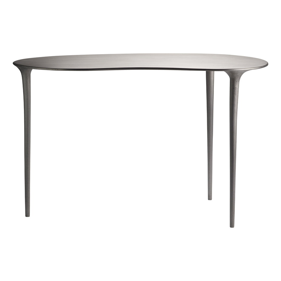 Produktbillede af TINE K HOME DUNEDESK RAW ALU 120 i premium kvalitet
